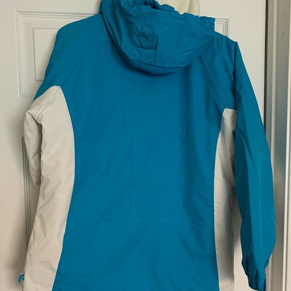 Free Country Thermo Winter jacket 2-in-1. Size S - Picture 2 of 11